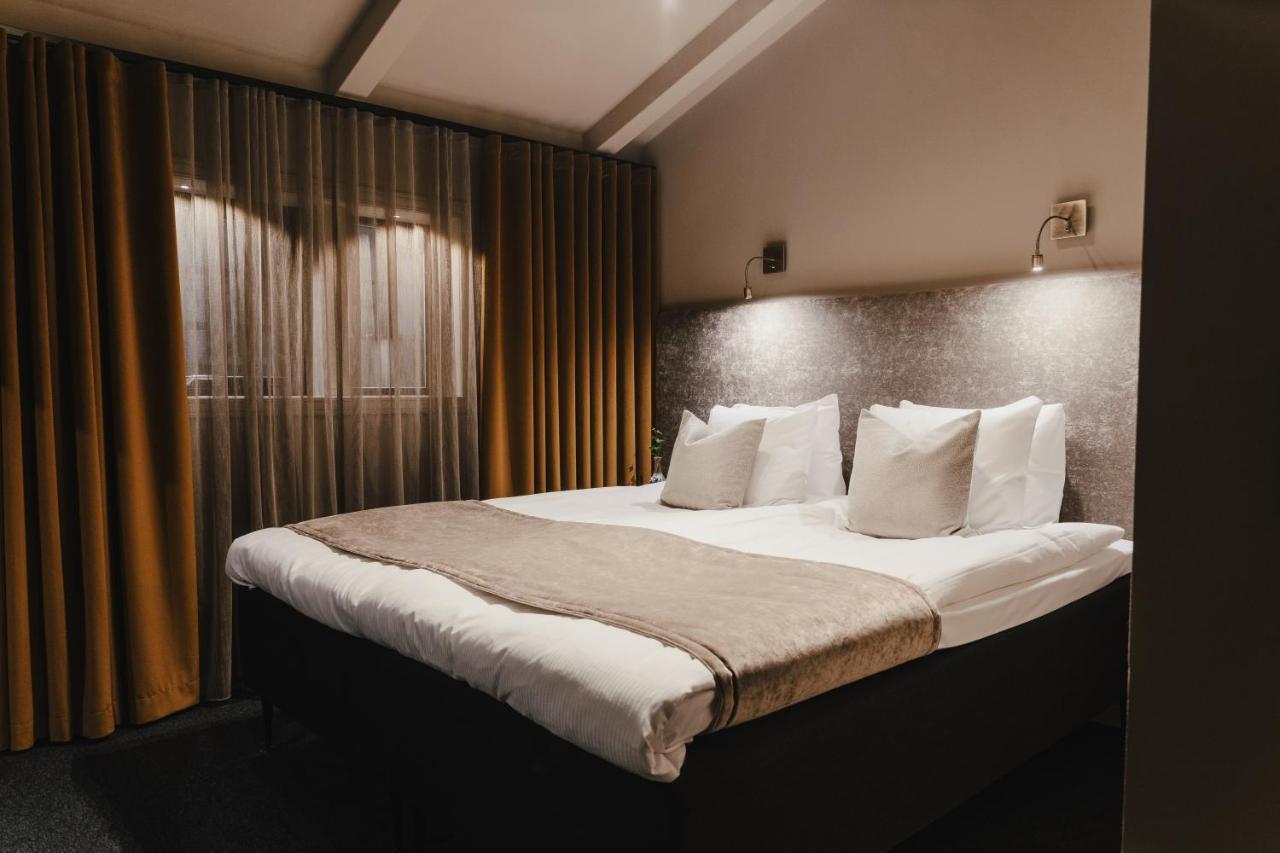 Hotell Viktors Salen  Exterior photo