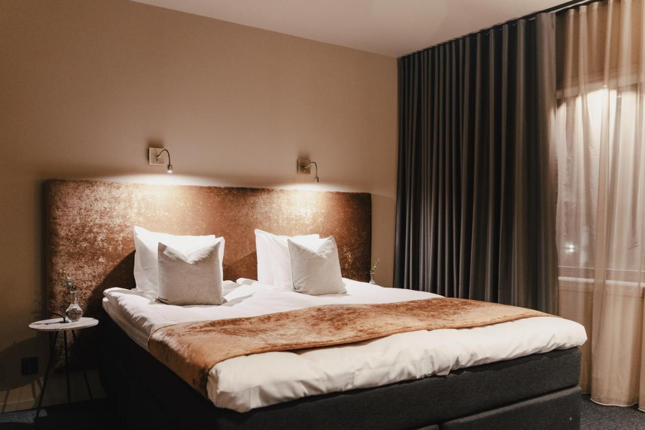 Hotell Viktors Salen  Exterior photo