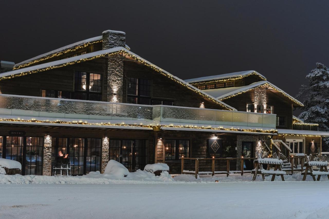 Hotell Viktors Salen  Exterior photo