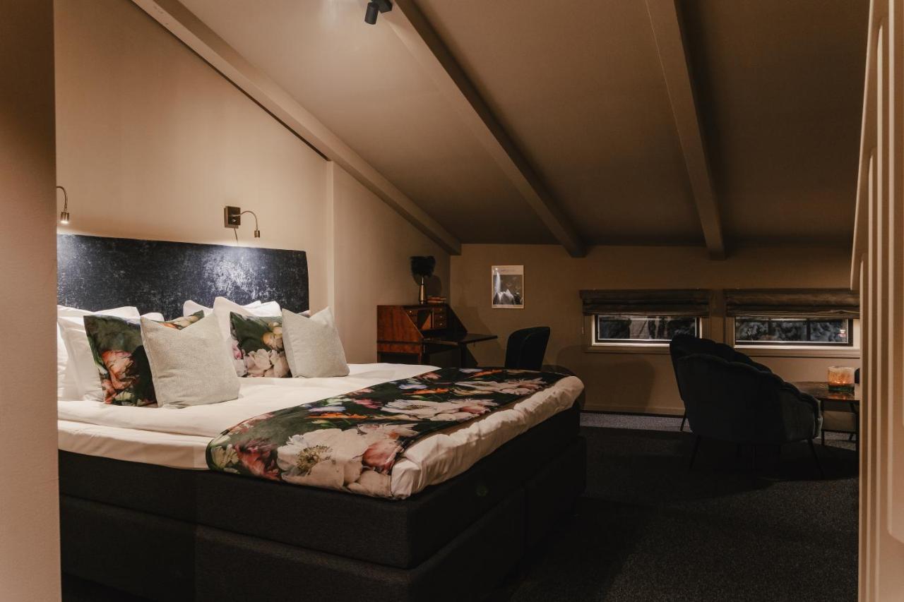 Hotell Viktors Salen  Exterior photo
