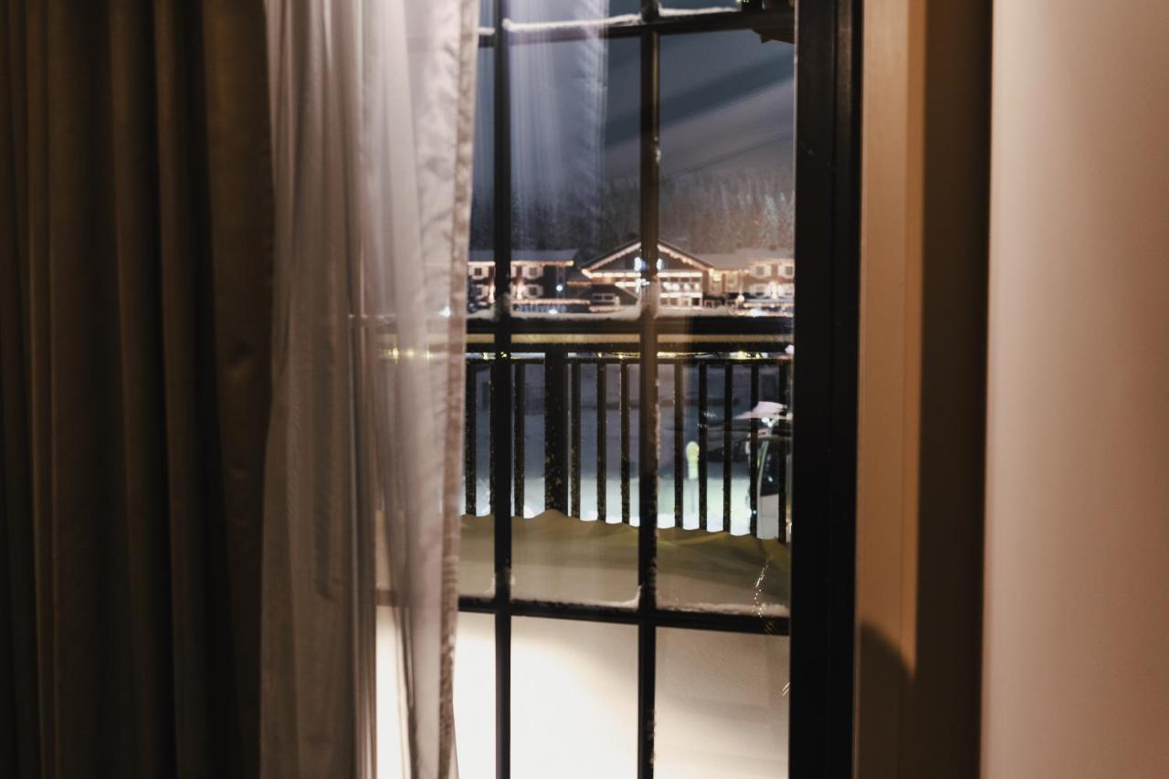 Hotell Viktors Salen  Exterior photo