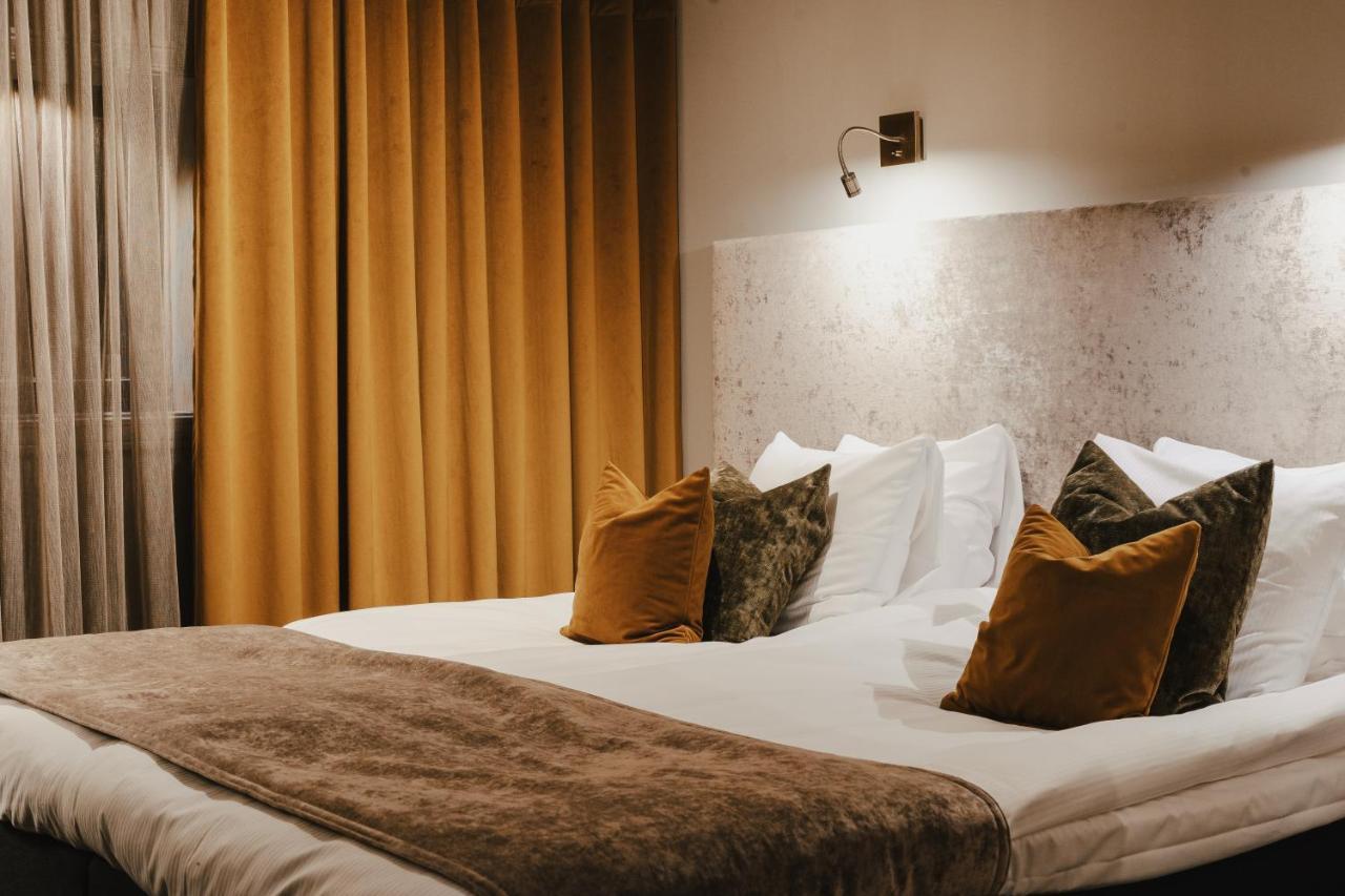 Hotell Viktors Salen  Exterior photo