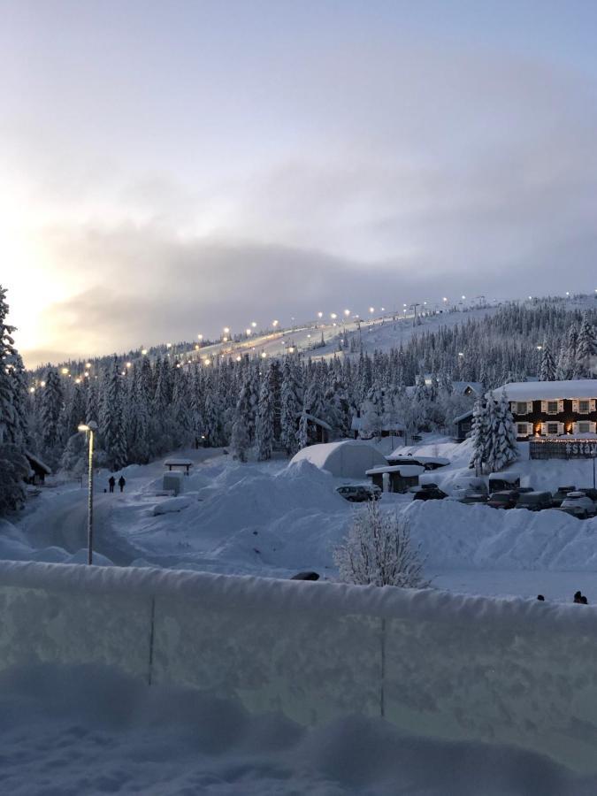 Hotell Viktors Salen  Exterior photo
