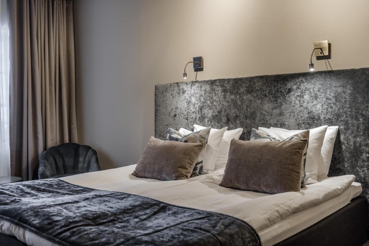Hotell Viktors Salen  Exterior photo