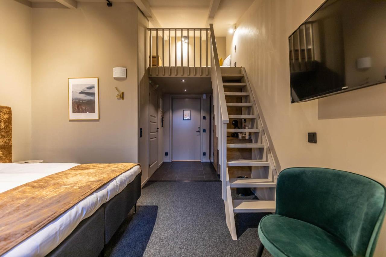 Hotell Viktors Salen  Exterior photo