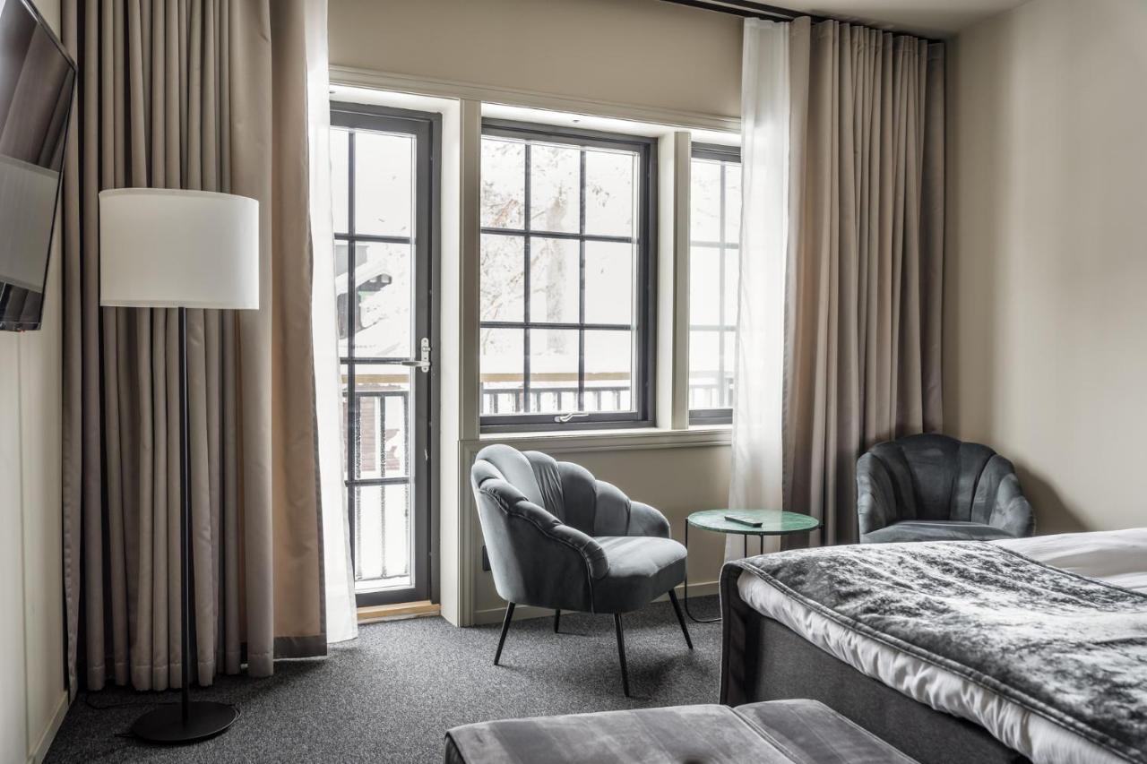Hotell Viktors Salen  Exterior photo