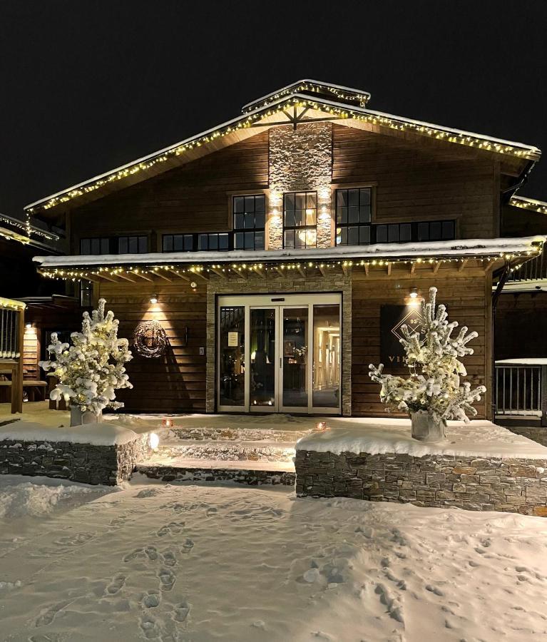 Hotell Viktors Salen  Exterior photo